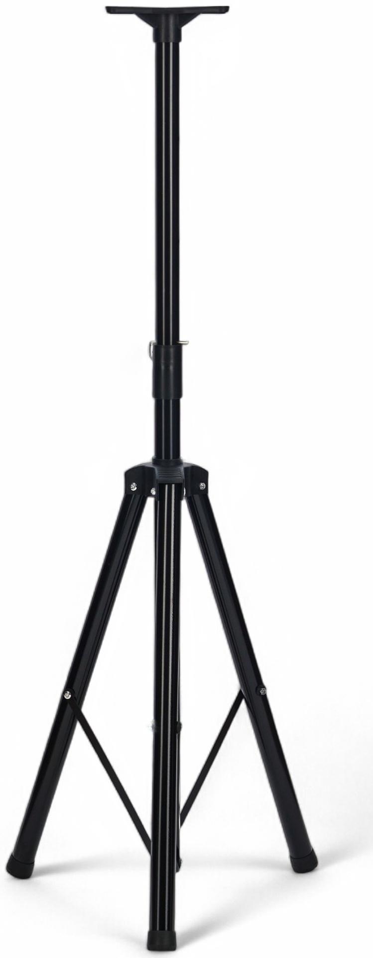 Стойка для акустической системы Music Life с подставкой, 90-180 см