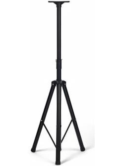 Стойка для акустической системы Music Life с подставкой, 90-180 см