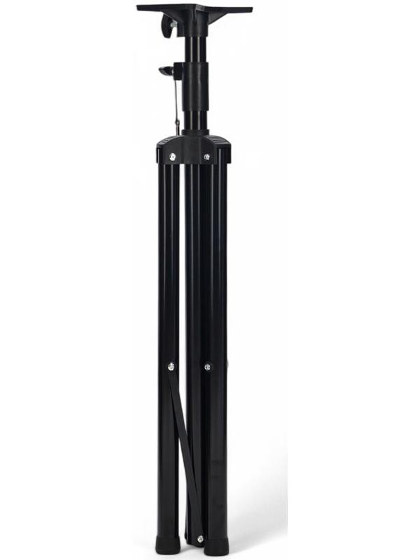 Стойка для акустической системы Music Life с подставкой, 90-180 см