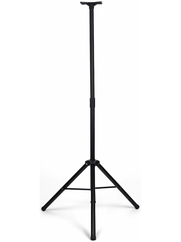 Стойка для акустической системы Music Life с подставкой, 90-180 см