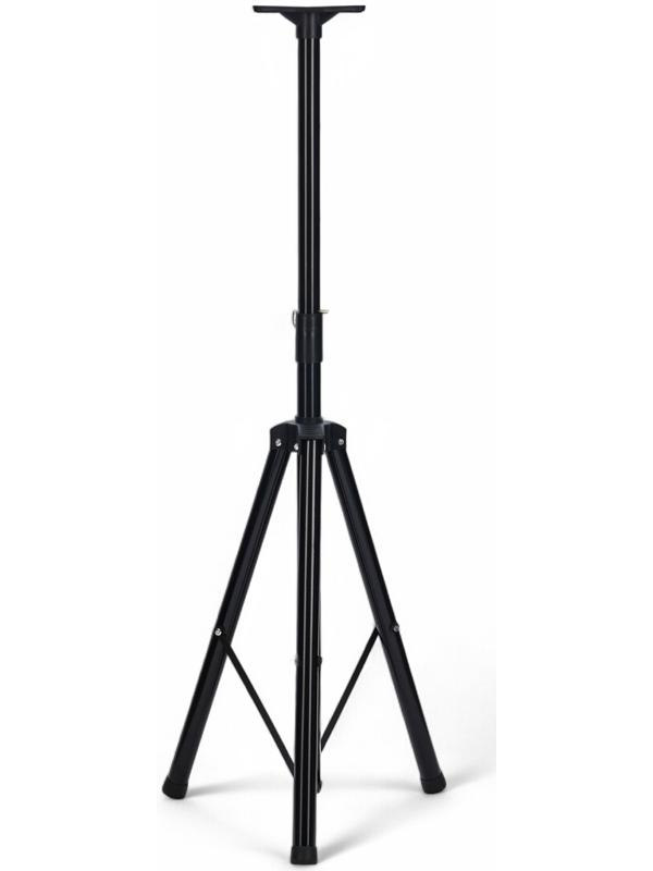Стойка для акустической системы Music Life с подставкой, 90-180 см
