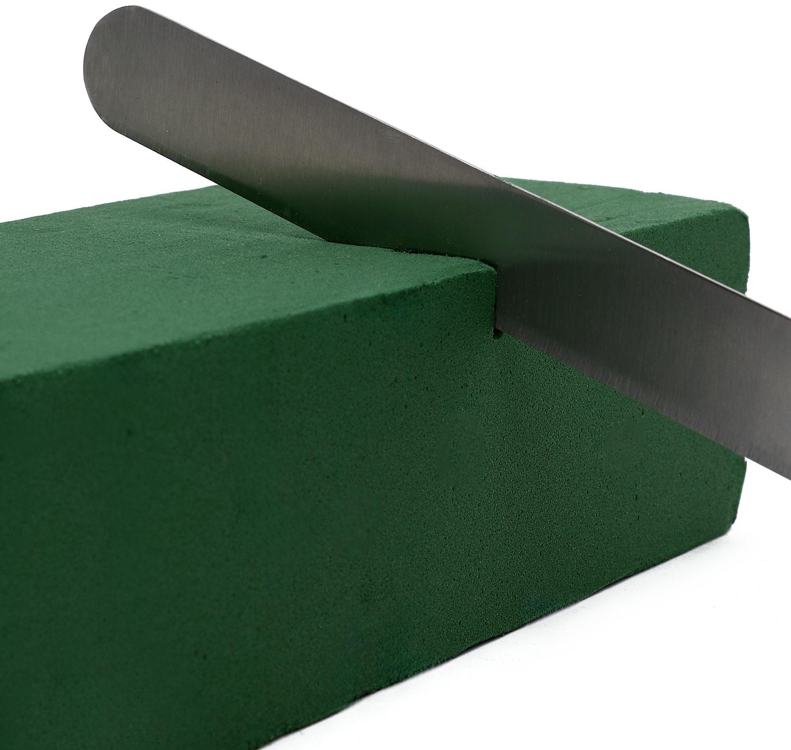 Нож для флористической губки