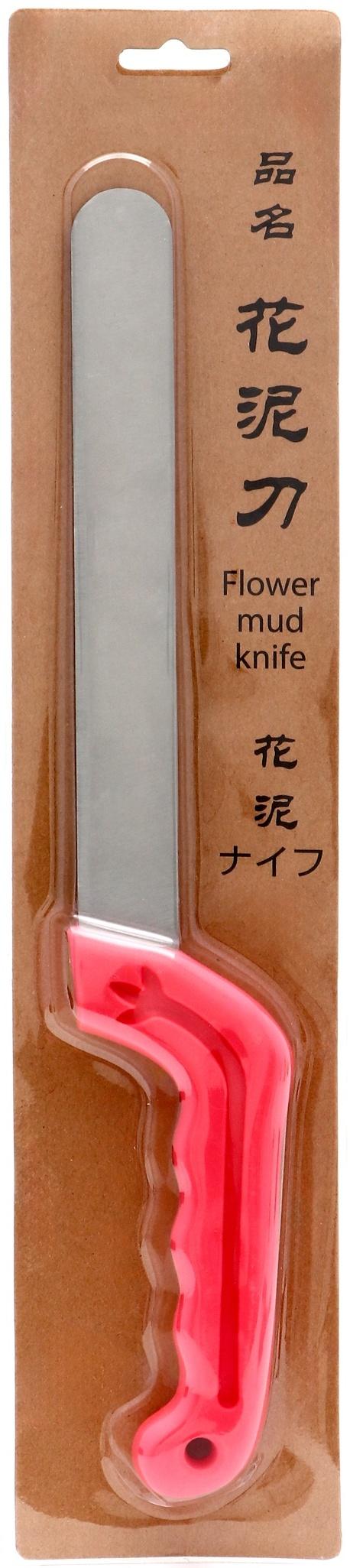 Нож для флористической губки