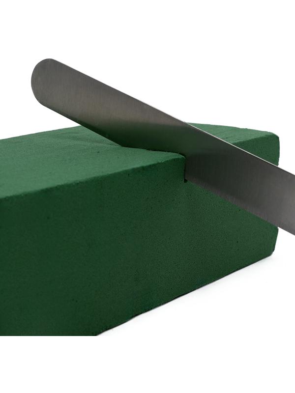 Нож для флористической губки