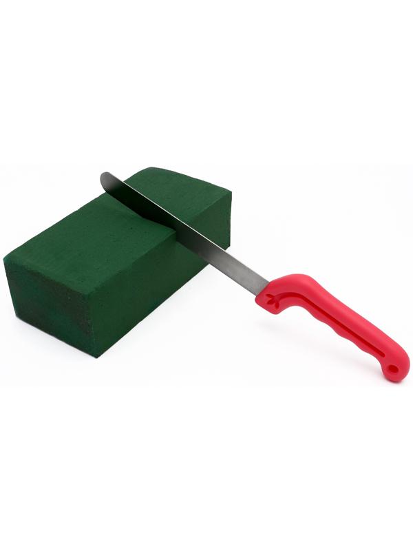 Нож для флористической губки