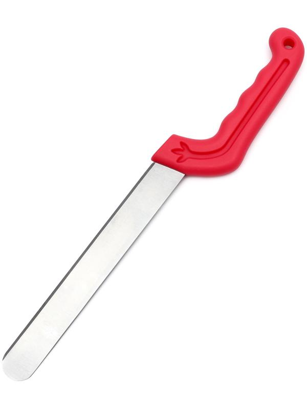 Нож для флористической губки