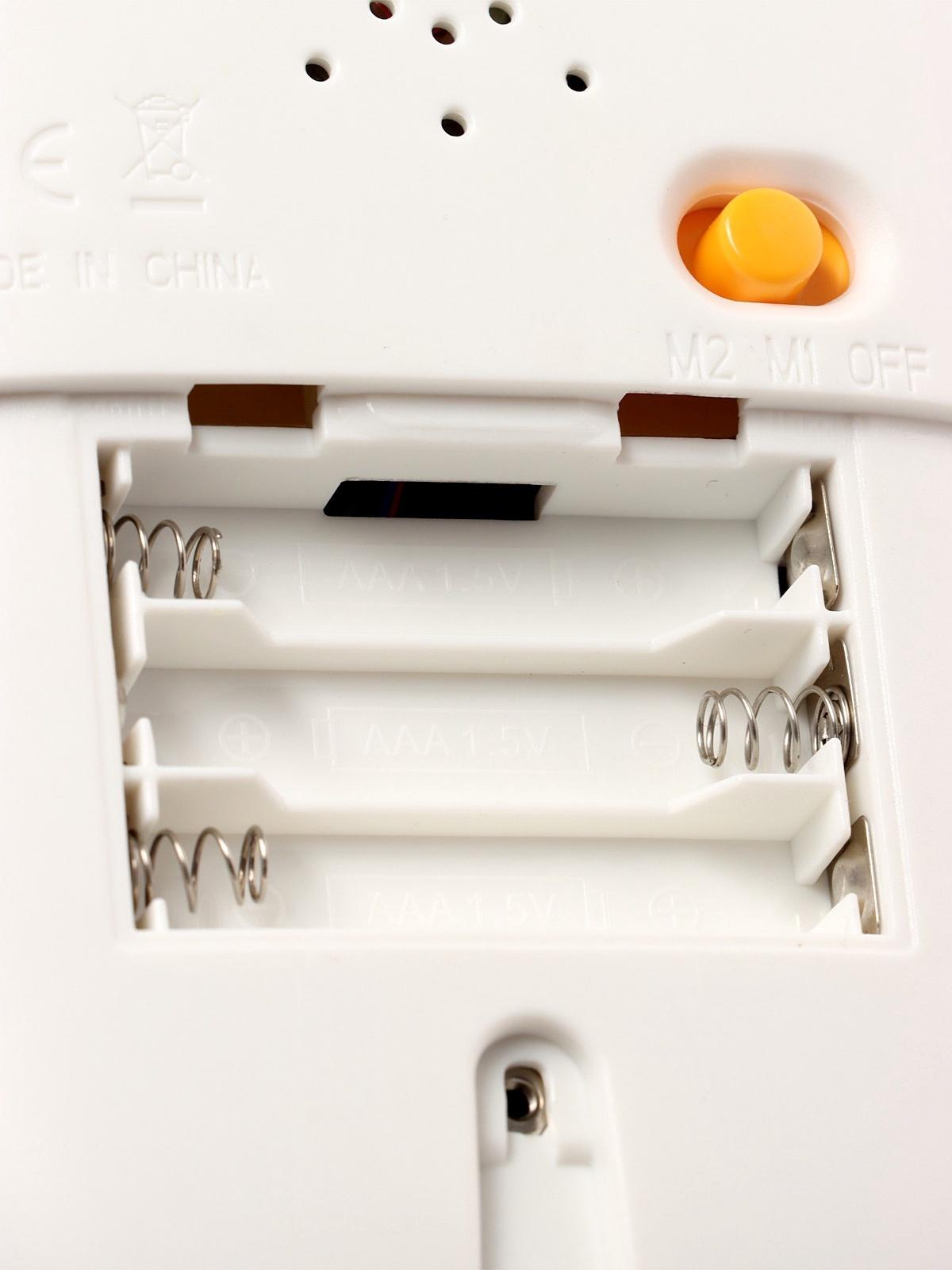 Интерактивный планшет с карточками «Зайчик», русская озвучка, 60 двустронних карточек