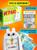 Интерактивный планшет с карточками «Зайчик», русская озвучка, 60 двустронних карточек