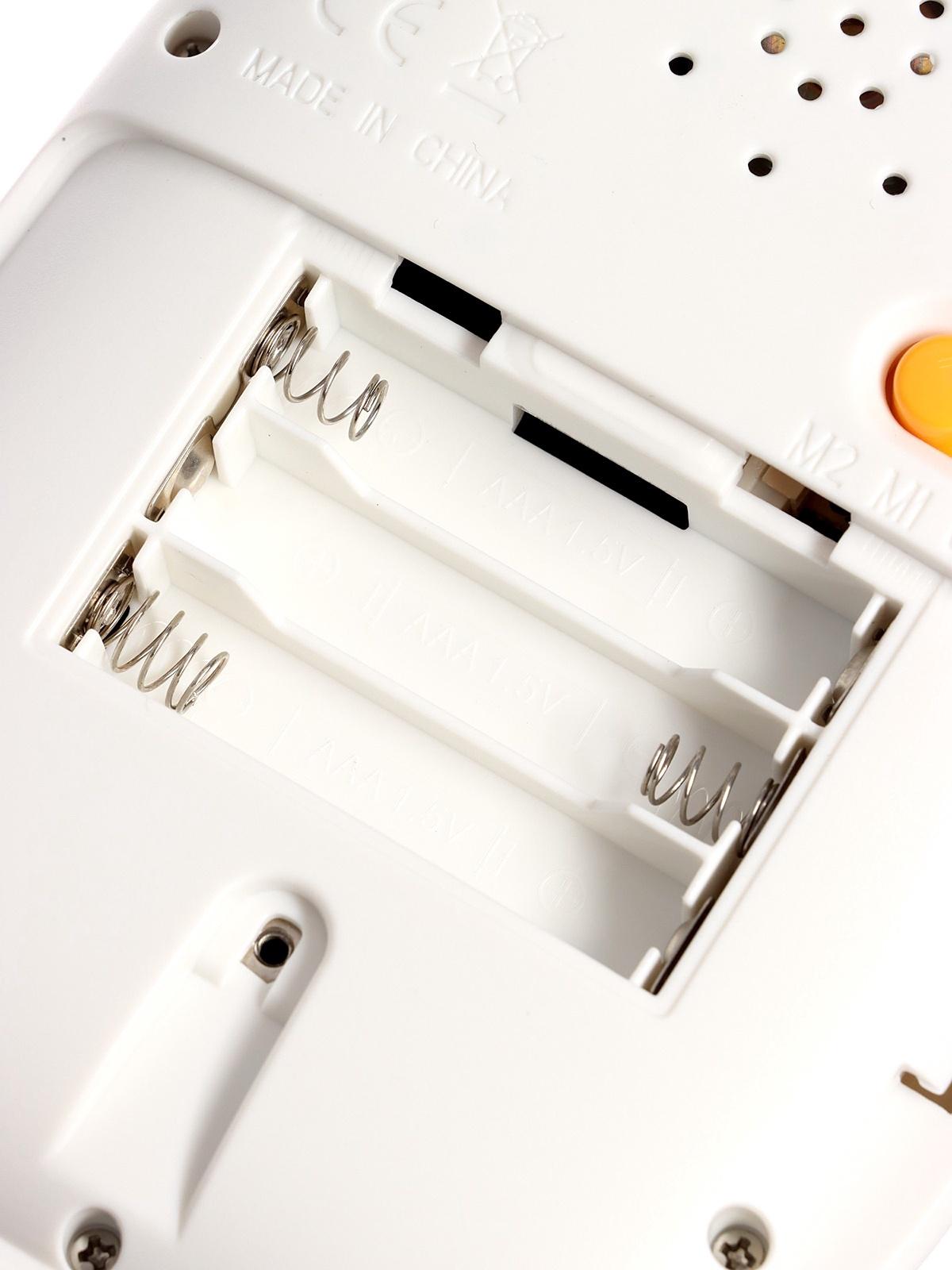 Интерактивный планшет с карточками «Панда», русская озвучка, 60 двустронних карточек