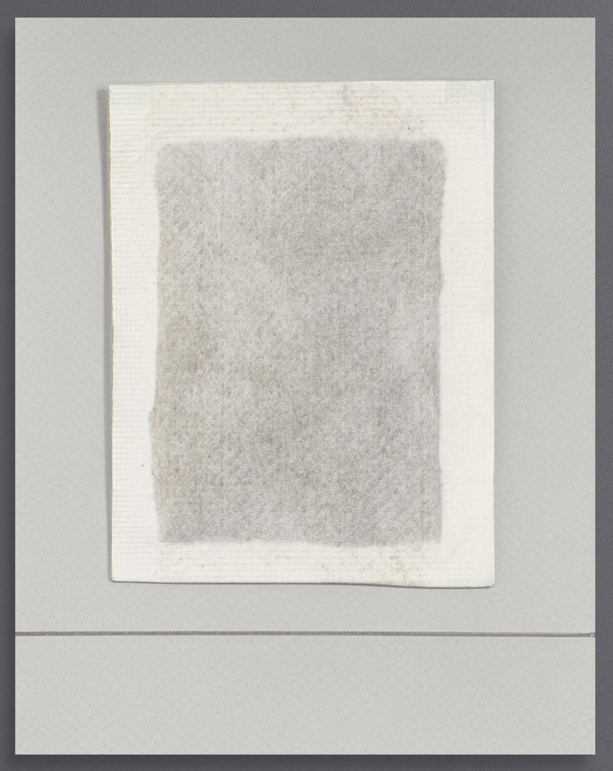 Пластырь для стоп, разогревающий, набор - 5 пар, 13.5×11 см