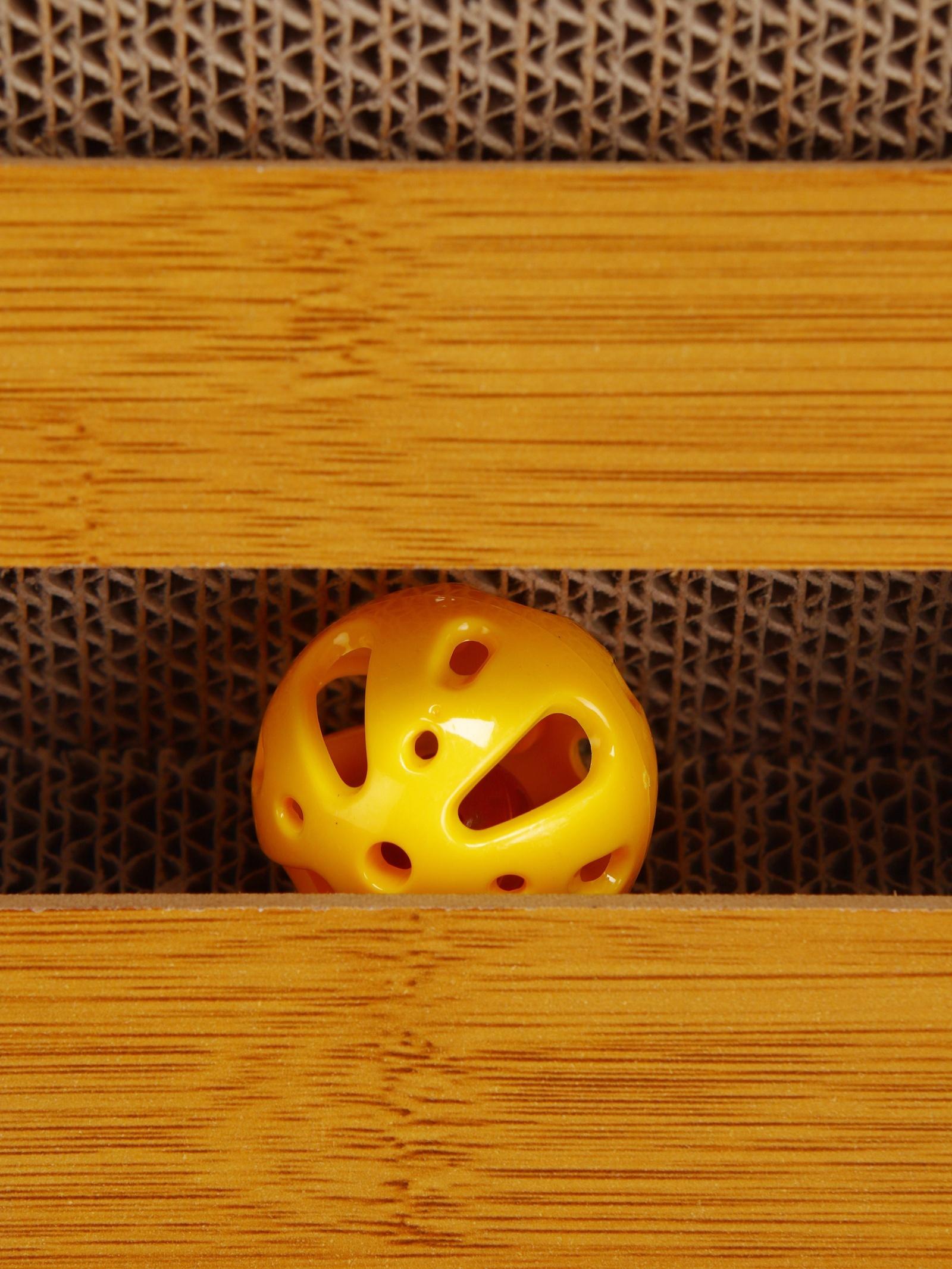 Когтеточка-лежанка 