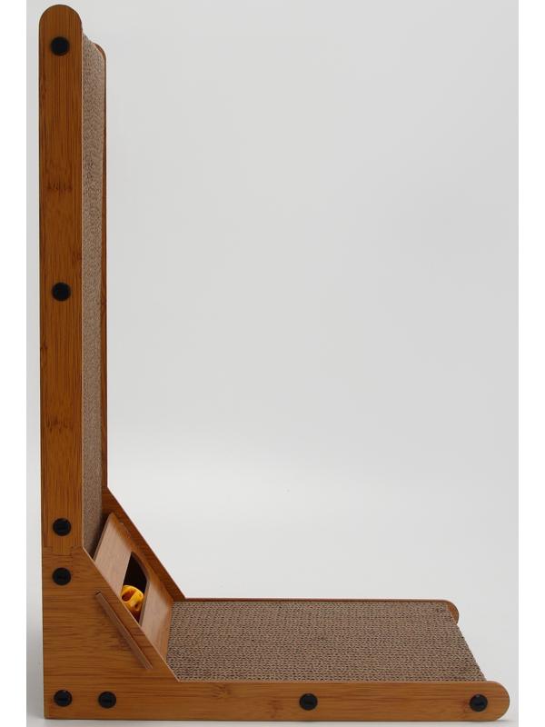 Когтеточка-лежанка 