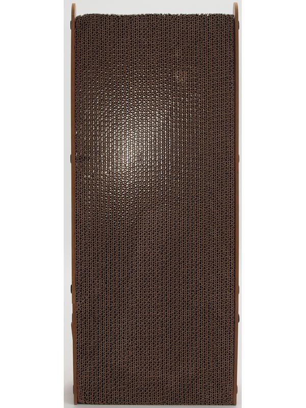 Когтеточка-лежанка 