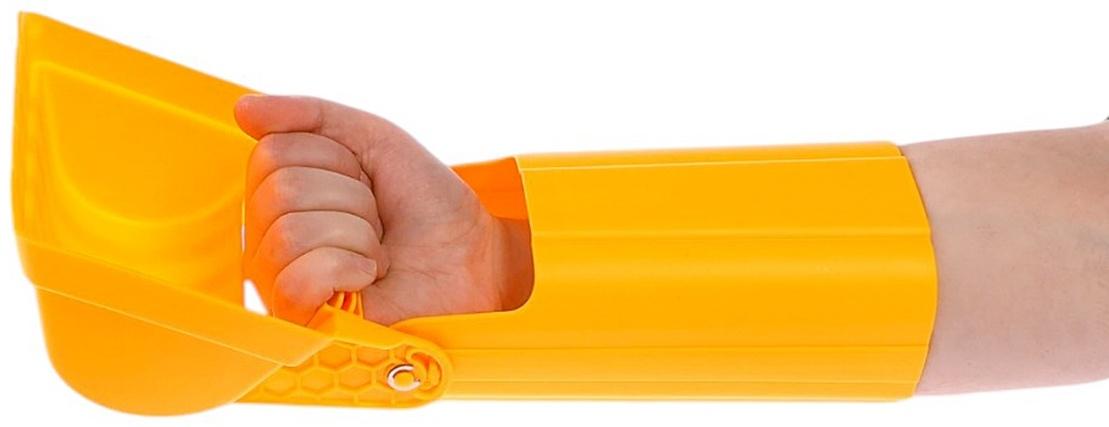 Игрушка для песка и снега «Ковш»