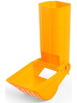 Игрушка для песка и снега «Ковш»