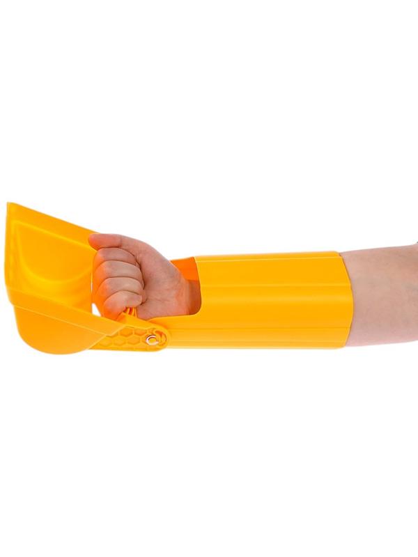 Игрушка для песка и снега «Ковш»