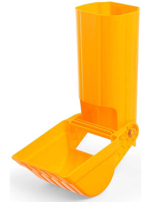 Игрушка для песка и снега «Ковш»