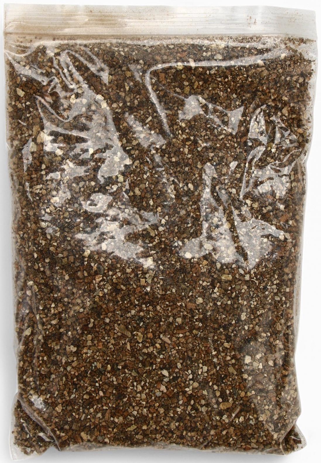 Набор для опытов Синий Трактор «Мой мини сад»