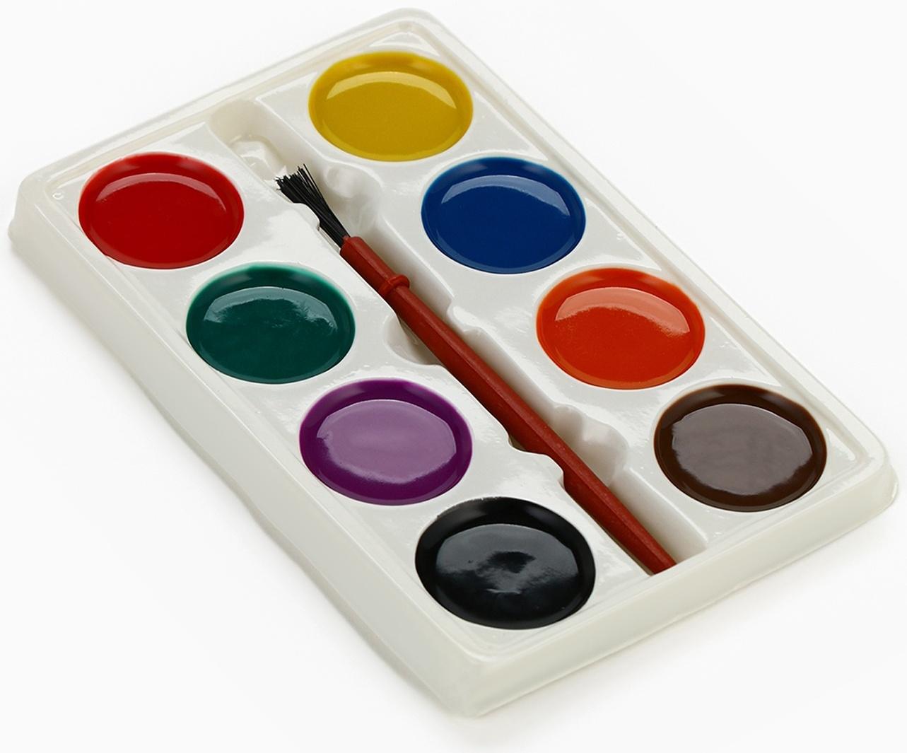 Набор для опытов Синий Трактор «Мой мини сад»