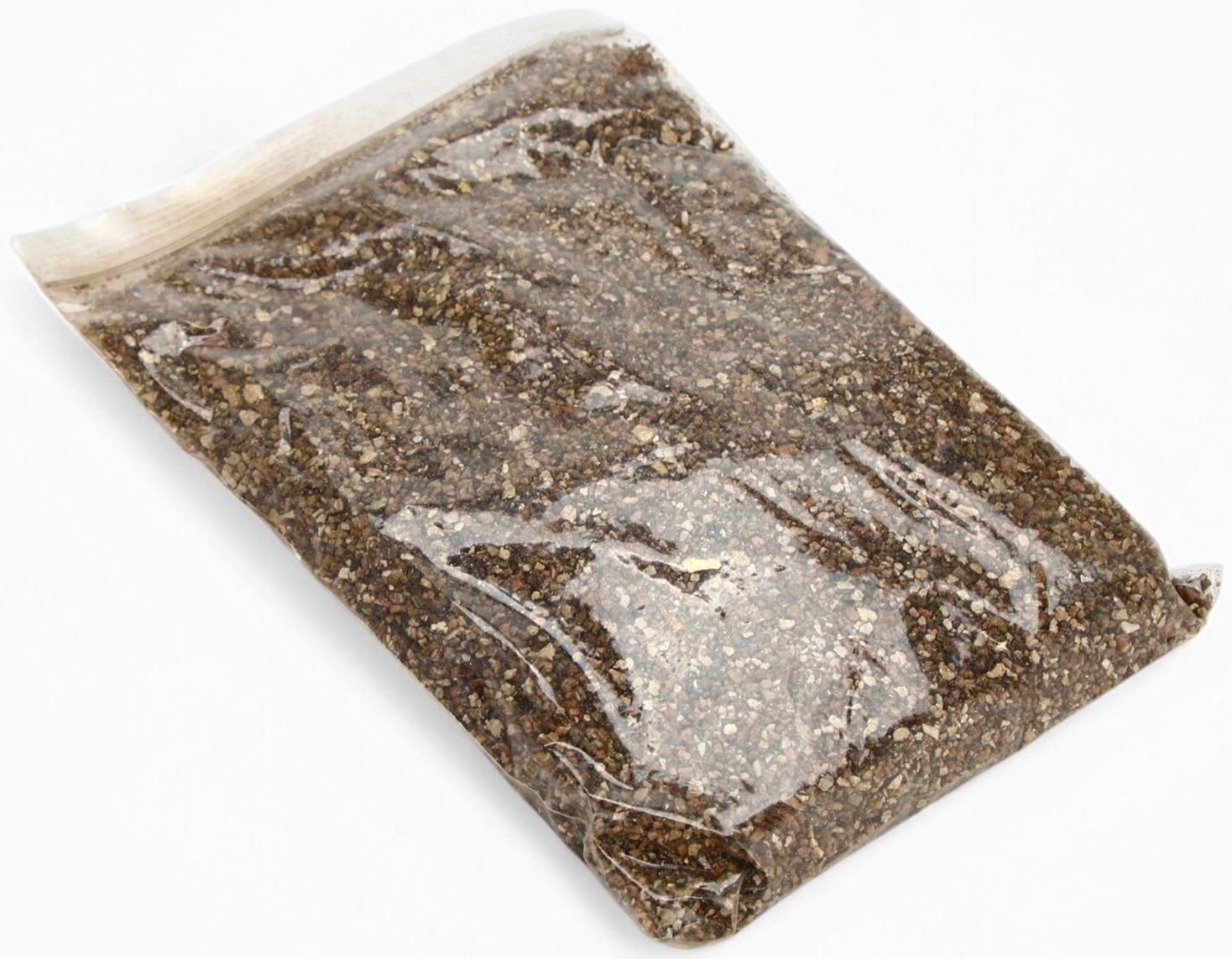 Набор для опытов Синий Трактор «Мой мини сад»