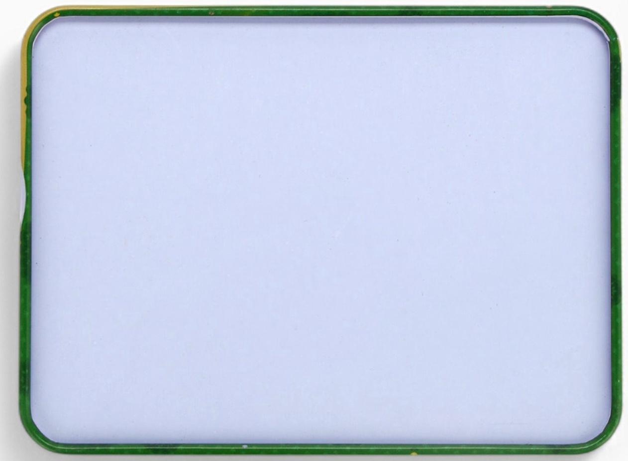 Набор для опытов Синий Трактор «Мой мини сад»