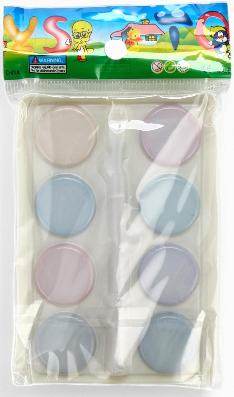 Набор для опытов Синий Трактор «Мой мини сад»