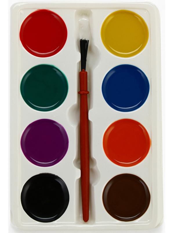 Набор для опытов Синий Трактор «Мой мини сад»