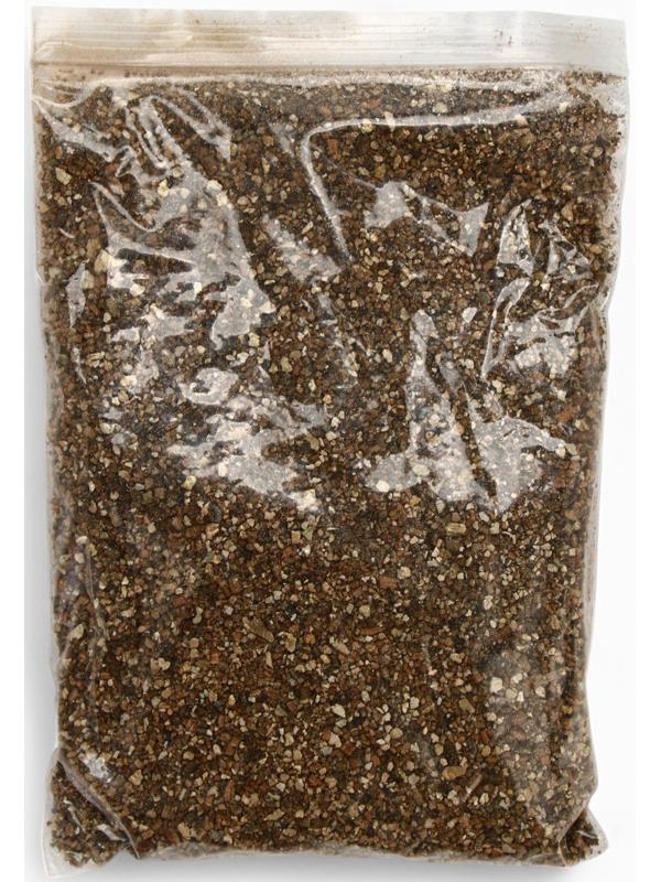 Набор для опытов Синий Трактор «Мой мини сад»