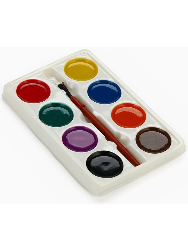 Набор для опытов Синий Трактор «Мой мини сад»