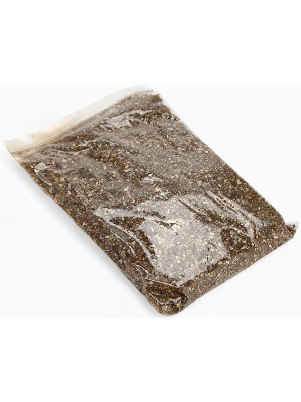 Набор для опытов Синий Трактор «Мой мини сад»