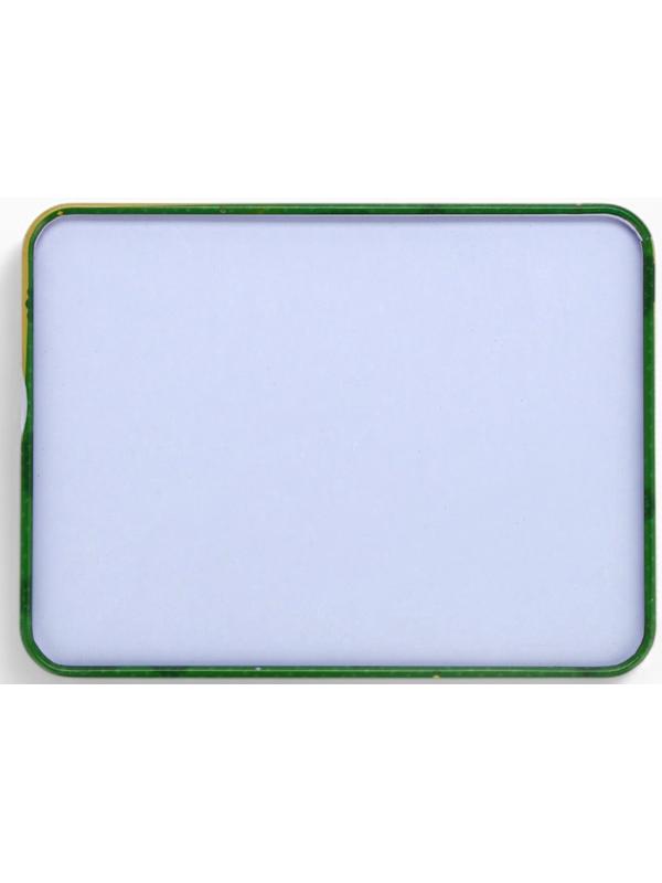 Набор для опытов Синий Трактор «Мой мини сад»