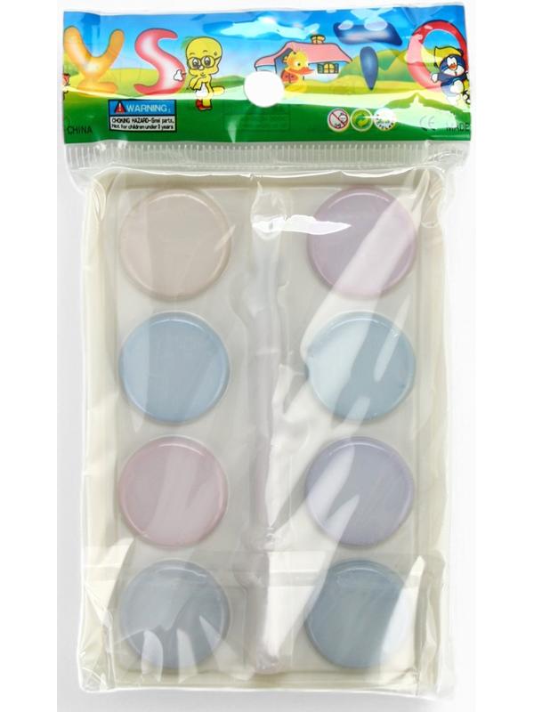 Набор для опытов Синий Трактор «Мой мини сад»