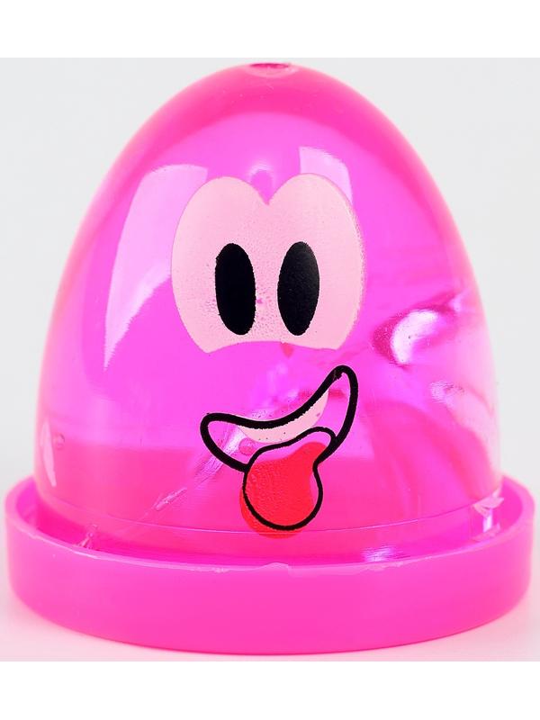 Лизун - слайм «Мордочка», МИКС