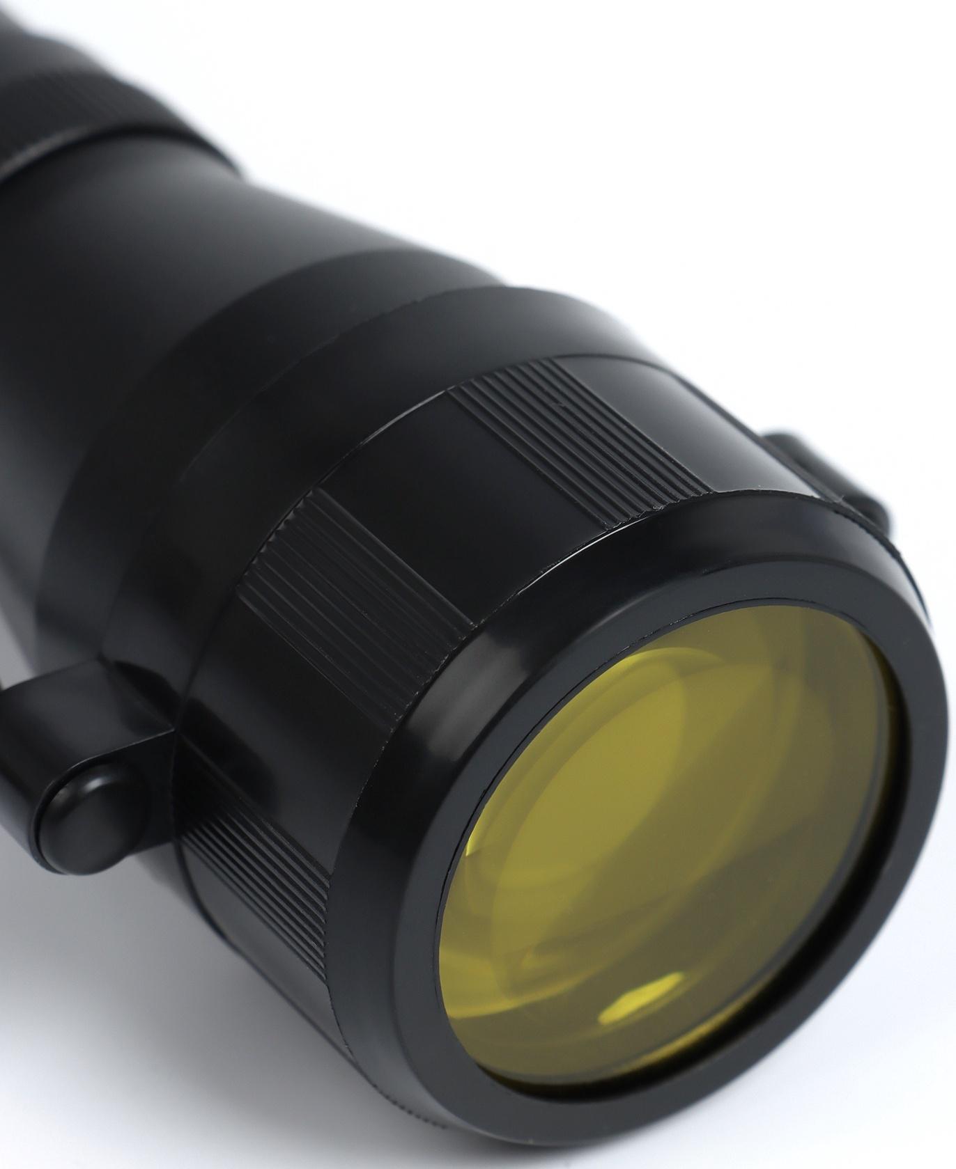 Прицел оптический, кратность 4, d=32 мм