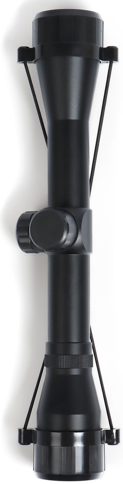 Прицел оптический, кратность 4, d=32 мм