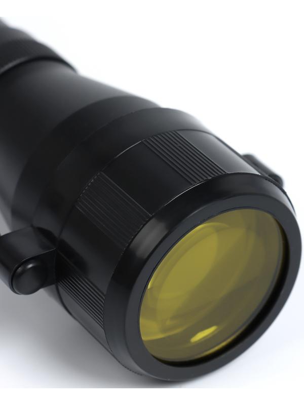 Прицел оптический, кратность 4, d=32 мм