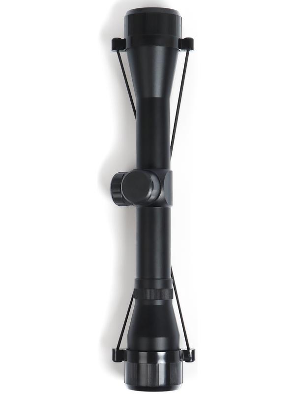 Прицел оптический, кратность 4, d=32 мм