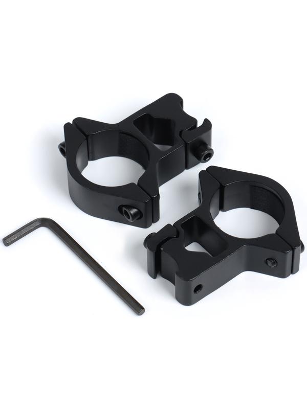 Прицел оптический, кратность 4, d=32 мм