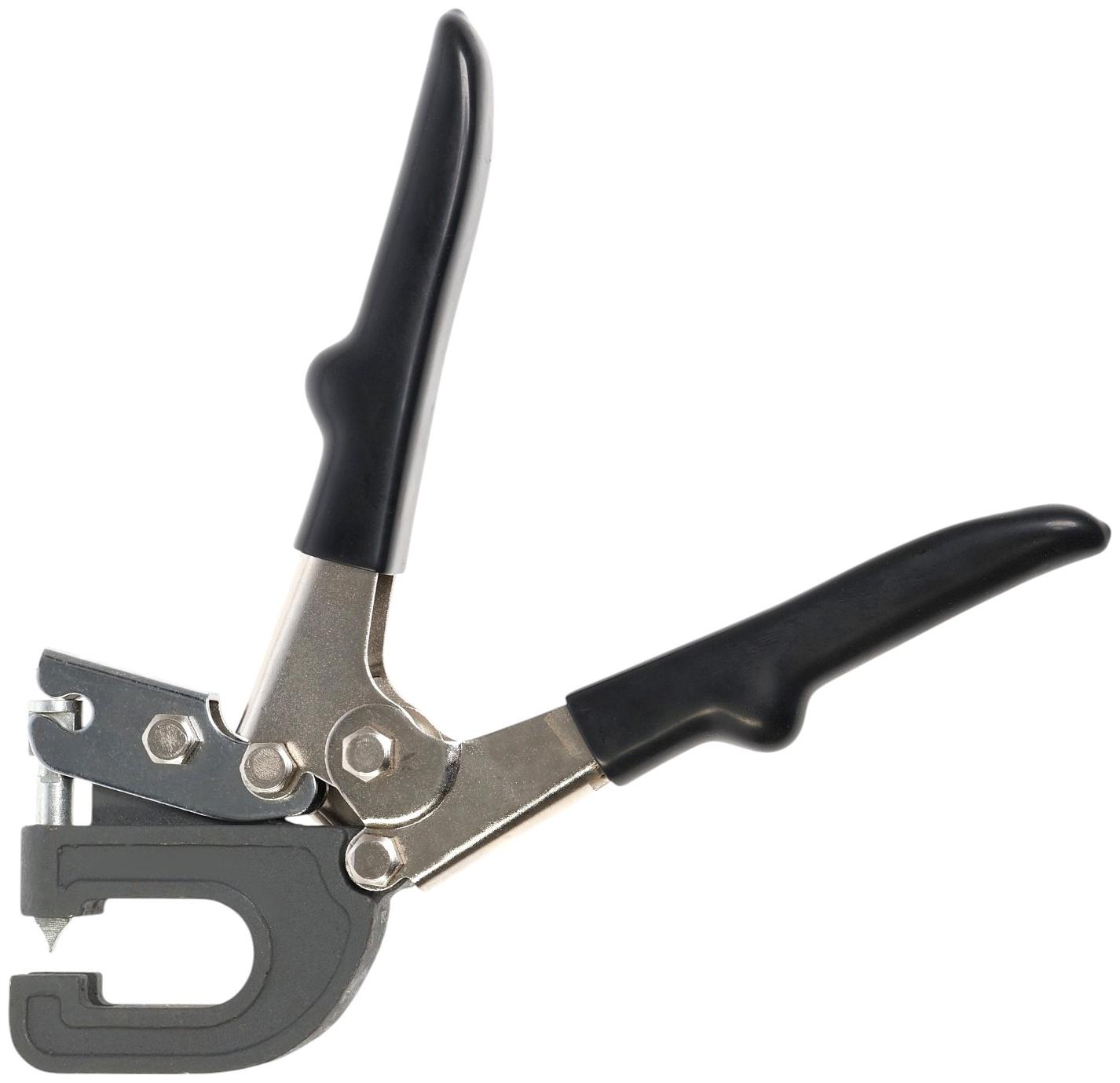 Просекатель для металлического профиля ТУНДРА, под гипсокартон, 240 мм