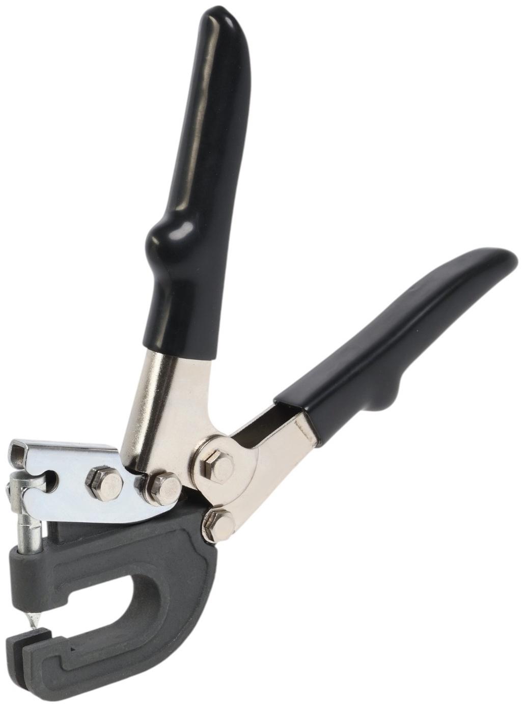 Просекатель для металлического профиля ТУНДРА, под гипсокартон, 240 мм