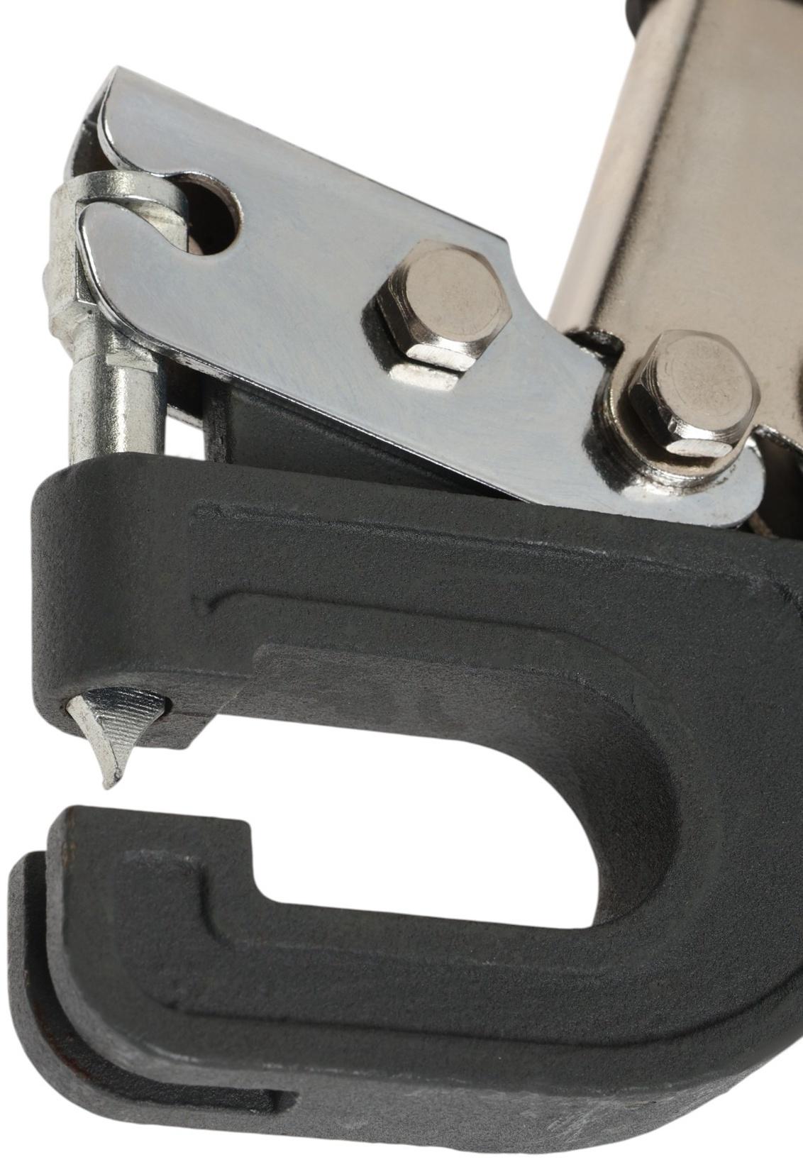 Просекатель для металлического профиля ТУНДРА, под гипсокартон, 240 мм