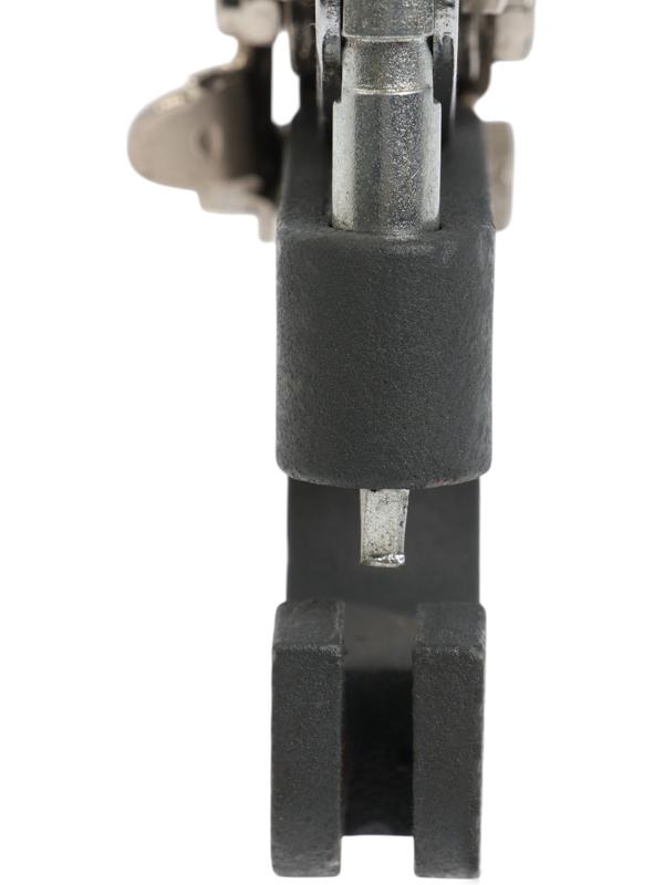 Просекатель для металлического профиля ТУНДРА, под гипсокартон, 240 мм