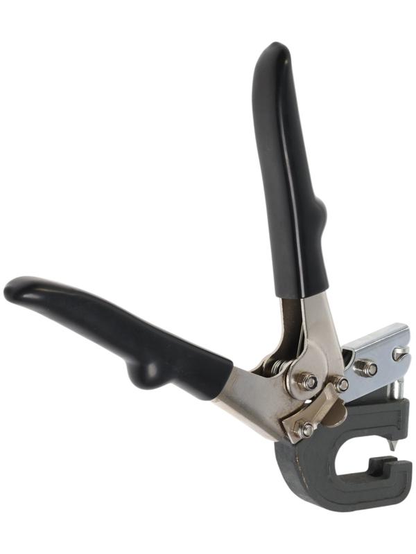 Просекатель для металлического профиля ТУНДРА, под гипсокартон, 240 мм