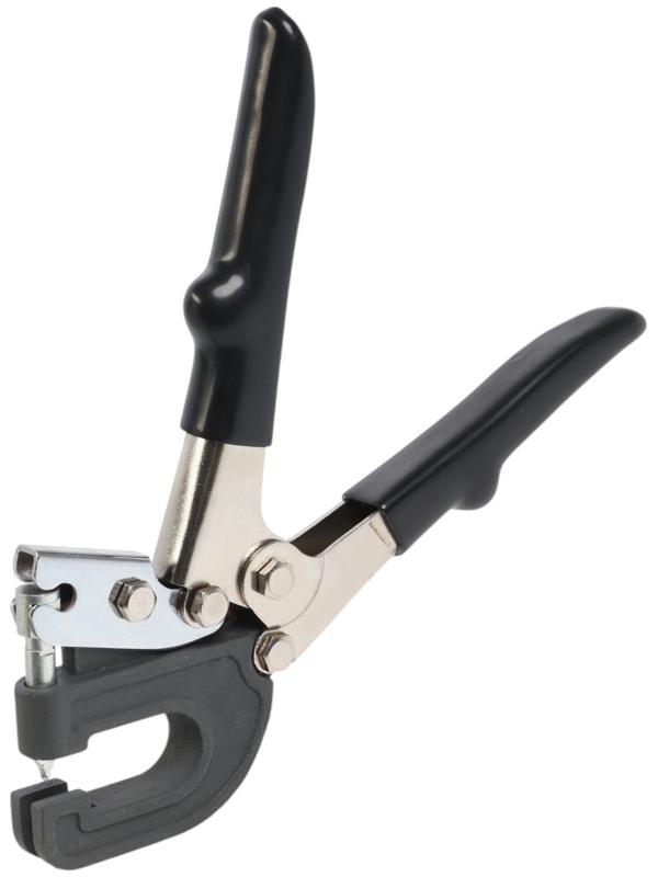 Просекатель для металлического профиля ТУНДРА, под гипсокартон, 240 мм