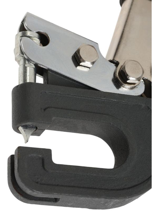 Просекатель для металлического профиля ТУНДРА, под гипсокартон, 240 мм