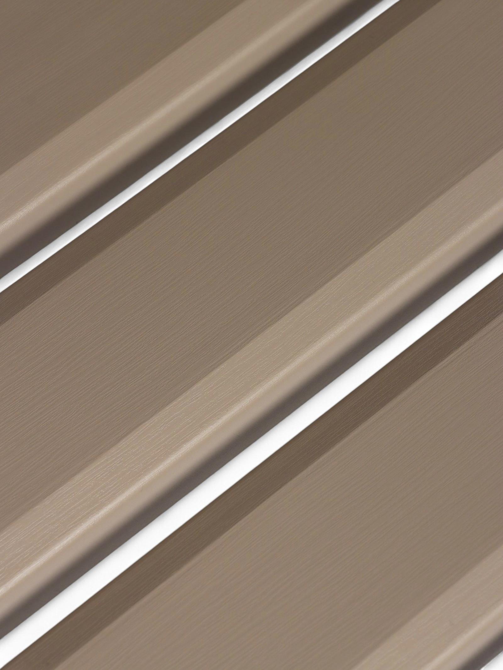 Набор садовой мебели «Евпатория»: 2 кресла 66×65×79 см, стол 79×55×38 см, диван 190×65×79 см, бежевый