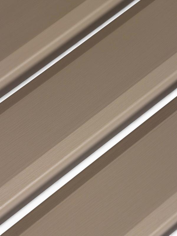 Набор садовой мебели «Евпатория»: 2 кресла 66×65×79 см, стол 79×55×38 см, диван 190×65×79 см, бежевый