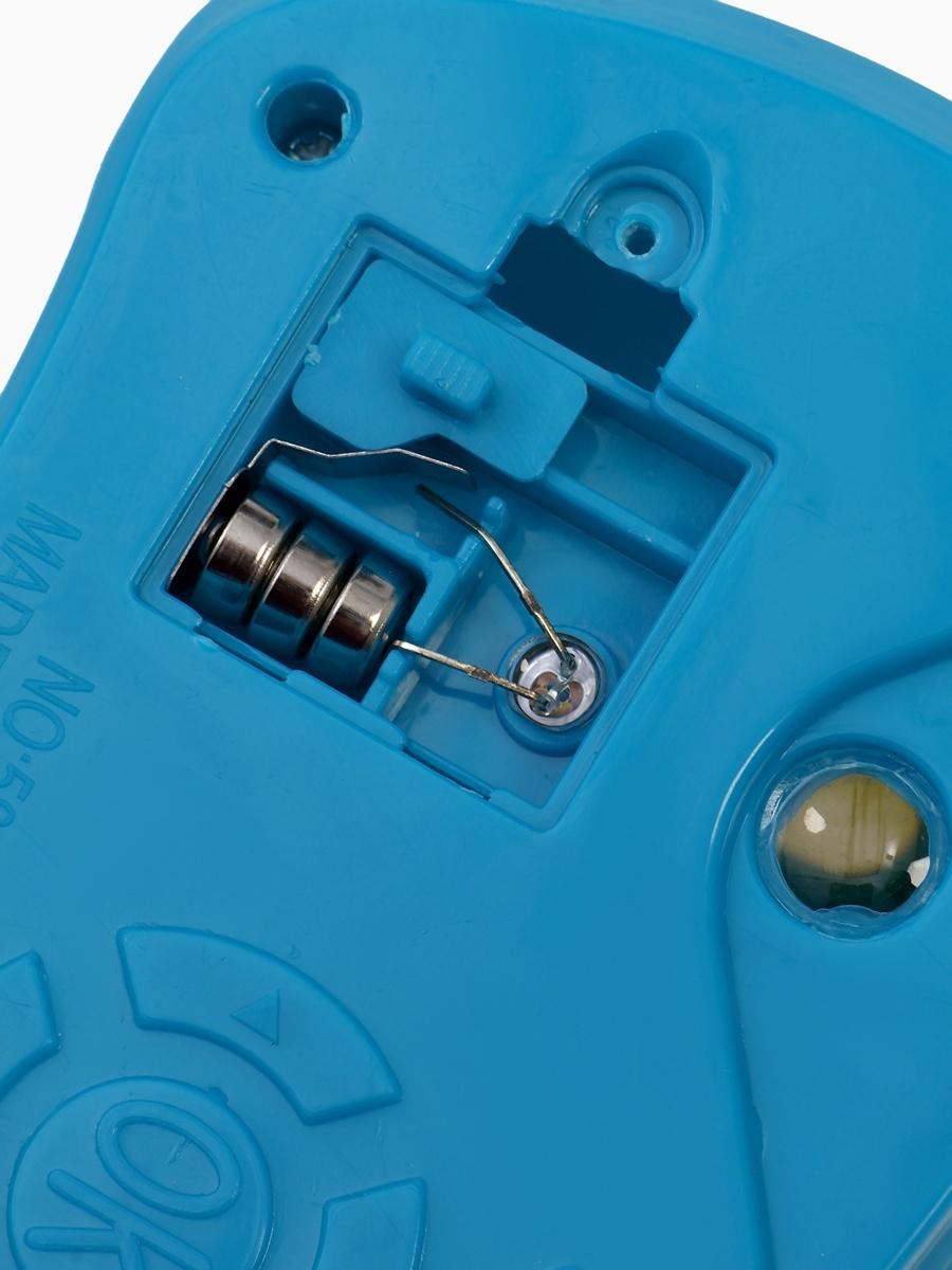 Проектор - фотоаппарат «Волшебные пони», световые эффекты