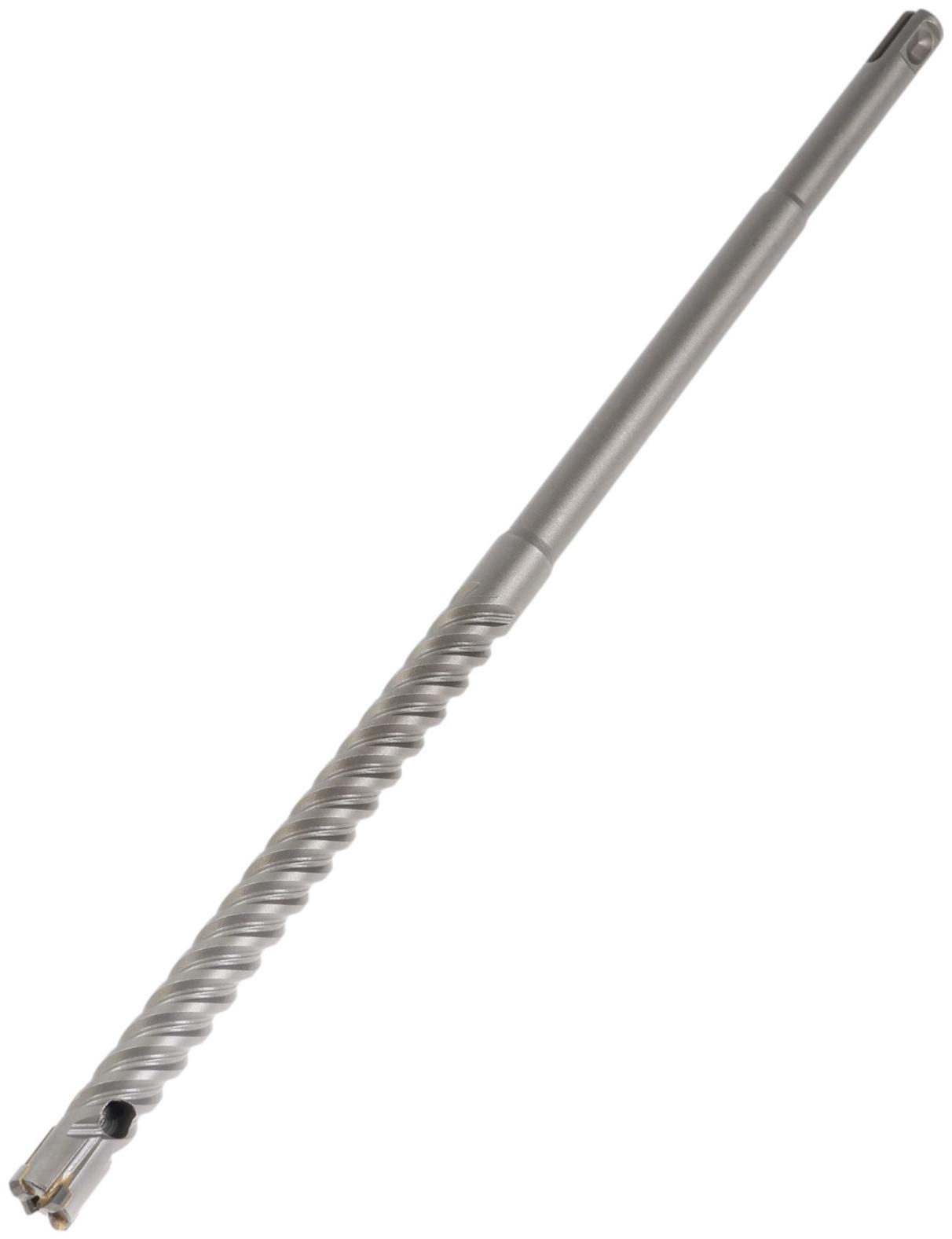 Сверло по арматуре ТУНДРА, 13×300 мм, SDS-plus