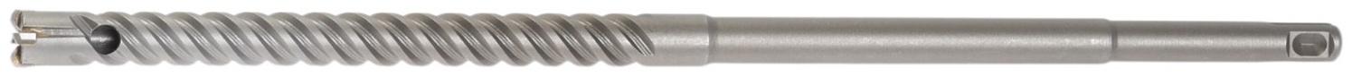 Сверло по арматуре ТУНДРА, 13×300 мм, SDS-plus